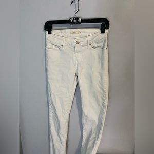 Levi’s slim fit jeans size 26